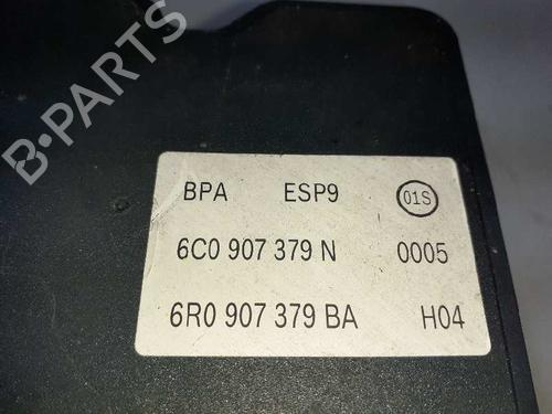 ABS pump SEAT IBIZA IV (6J5, 6P1) 1.2 TSI | BP8632505M43 
