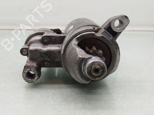 Starter AUDI A6 C7 (4G2, 4GC) 3.0 TDI quattro | BP33977333M8 - Image 2