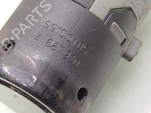 Electronic module BMW 5 (E60) 530 d | BP35952056M83 - Image 4