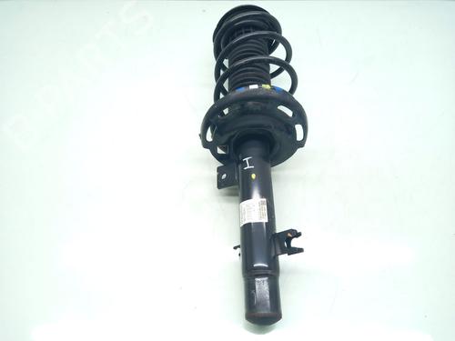 Used Left front shock absorber CITROËN C3 II (SC_) 1.2 VTi 82 (82 hp) 18166183
