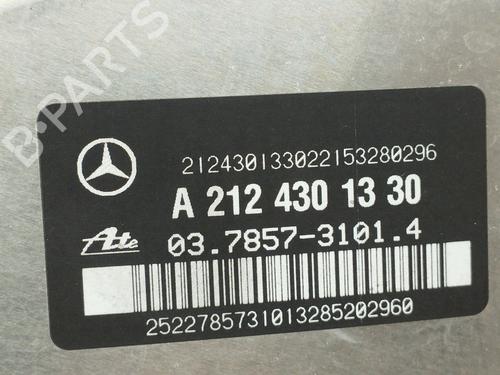 Servo brake MERCEDES-BENZ E-CLASS (W212) E 200 CDI / BlueTEC (212.005, 212.006) | BP36040211M42 - Image 4