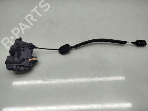 Høyre bak lås RENAULT CLIO IV (BH_) 0.9 TCe 90 (BHNF, BHMA, BHMH, BHJK, BHJR) (90 hp) 24306261