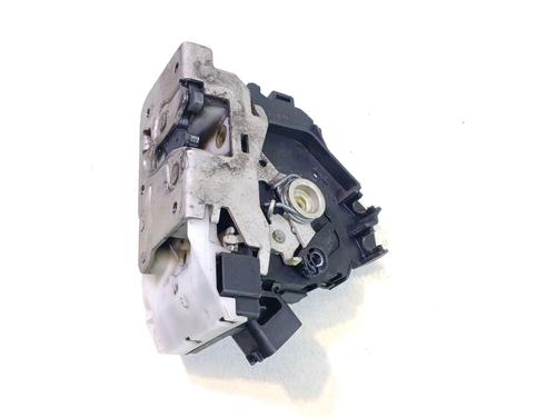 Rear left lock FORD MONDEO III (B5Y)  | BP27297825C100 