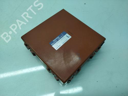 Used Electronic module LEXUS RX (_U3_) 400h (MHU38_) (211 hp) 22981889