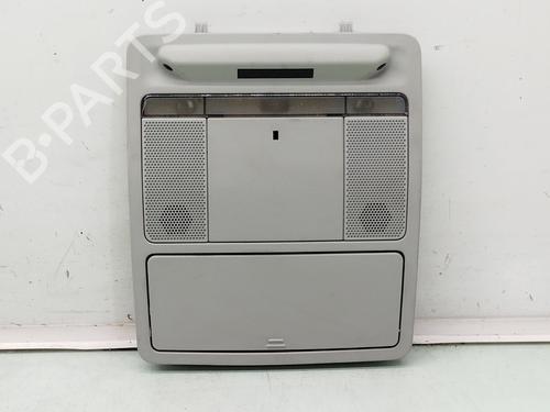 Used Interior roof light Interior roof light LAND ROVER RANGE ROVER EVOQUE (L538) [2011-2019] 33931222 33931222