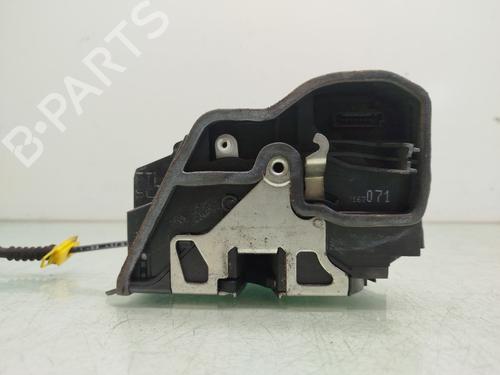 Front left lock BMW 5 (E60) 520 d | BP27605825C98 