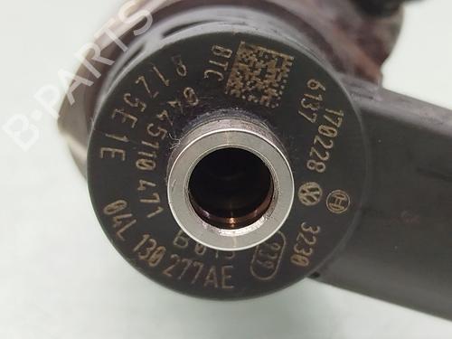 Injector AUDI A6 C7 (4G2, 4GC) 2.0 TDI | BP36842592M100 - Image 3