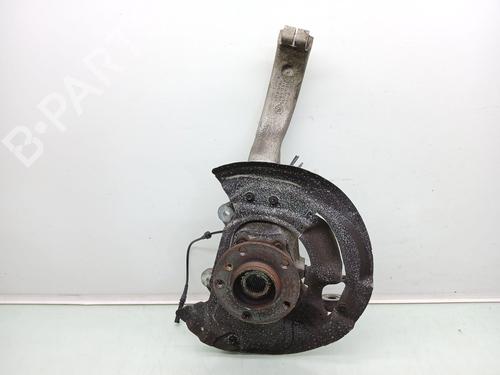 Used Right front steering knuckle Right front steering knuckle BMW X5 (E70) xDrive 30 d (245 hp) 32747737 32747737