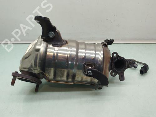 Used Catalyst Catalyst HYUNDAI TUCSON (TL, TLE) 1.7 CRDi (116 hp) 33455463 33455463