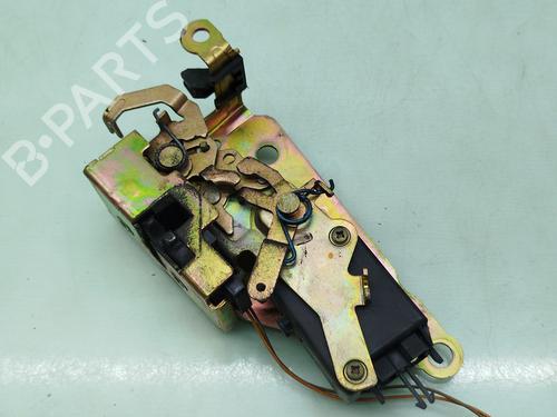 front-left-lock-smart-city-coupe-450-1998-1999-2000-2001-2002-2003-2004-37233745 main image