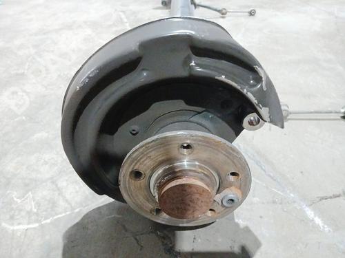 Rear axle VW CRAFTER Platform/Chassis (SZ_) 2.0 TDI 4motion (SZB, SZC, SZH, SZI, SZO, SZP, SZU, SZV) | BP36236025M2  - Image 7