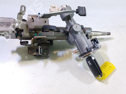 Steering column PEUGEOT LANDTREK 1.9 All-wheel Drive | BP29250919M21 