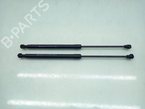 Used Tailgate lift support RENAULT CAPTUR II (HF_) TCe 130 (HFMF) (131 hp) 22737093