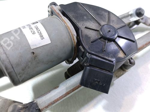 Front wiper motor OPEL CORSA E (X15) 1.3 CDTI (08, 68) | BP31641969M29 - Image 3