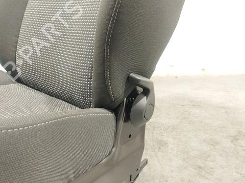 Left front seat MERCEDES-BENZ CITAN Box Body/MPV (W415) 109 CDI (415.601, 415.603, 415.605) | BP29748030C15 