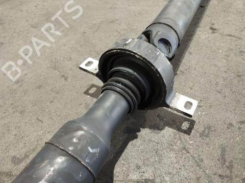 Driveshaft BMW 3 Touring (F31) 318 d | BP20305052M37 