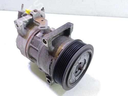 Used AC compressor PEUGEOT 2008 I (CU_) 1.2 VTi (82 hp) 27870494