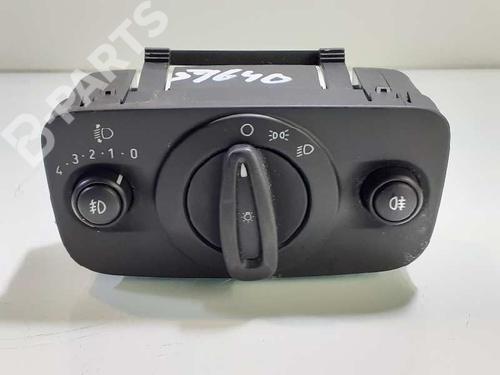 Headlight switch FORD FIESTA VI (CB1, CCN) 1.25 | BP6586593I24 