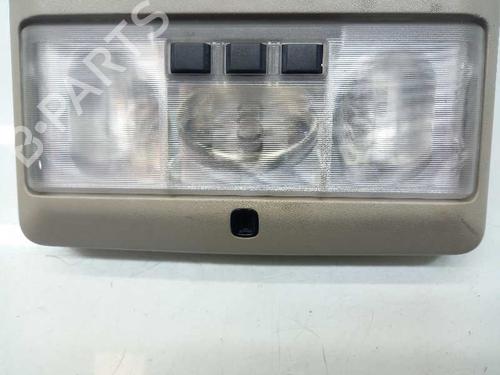 Interior roof light LAND ROVER DISCOVERY IV (L319) 2.7 TD 4x4 | BP15179395I8 
