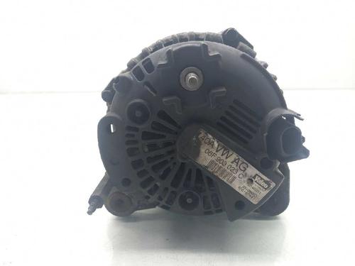 Alternator VW TOURAN (1T1, 1T2)  | BP12244250M7 