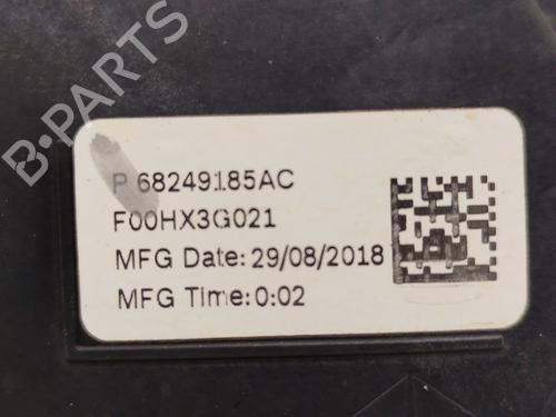 Radiator fan JEEP COMPASS (MP, M6, MV, M7) 1.4 MultiAir | BP38262573M35 - Image 4