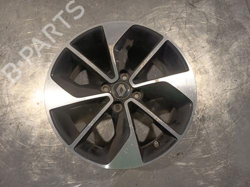 Used Rim Rim RENAULT ZOE (BFM_) ZOE (58 hp) 36320004 36320004