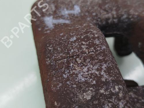 Left rear brake caliper MINI MINI COUNTRYMAN (R60) Cooper SD | BP30288723M107