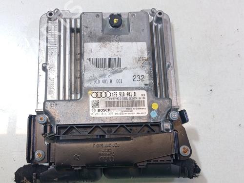 Engine control unit (ECU) AUDI A6 C6 Avant (4F5) 3.0 TDI quattro | BP38287652M57 - Image 2