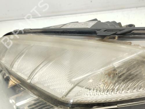 Left headlight MERCEDES-BENZ GLK-CLASS (X204) 320 CDI 4-matic (204.983) | BP32059549C28 