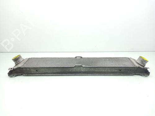 Intercooler FIAT DUCATO Van (230_)  | BP16306659M30 