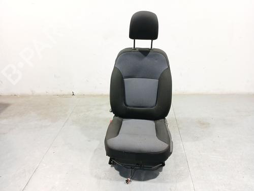 Used Left front seat Left front seat OPEL VIVARO B Van (X82) [2014-2020] 33826577 33826577