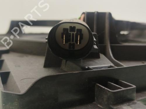 Radiator fan FORD FOCUS IV (HN) 1.0 EcoBoost | BP32081723M35 - Image 2
