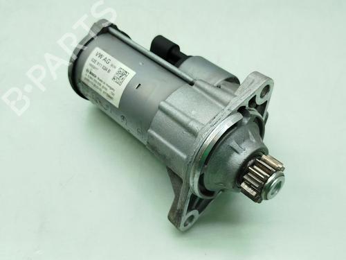 Startmotor Startmotor AUDI Q3 (8UB, 8UG) 1.4 TSI (150 hp) 36303480 36303480