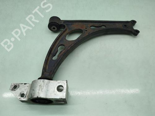 Bras de suspension avant droit Bras de suspension avant droit VW GOLF VI (5K1) 2.0 GTi (200 hp) 34544116 34544116