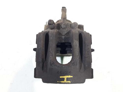 Used Left rear brake caliper BMW 7 (E65, E66, E67) 730 d (218 hp) 11558651