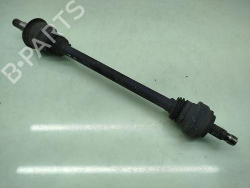 Used Right rear driveshaft MERCEDES-BENZ C-CLASS T-Model (S205) C 220 BlueTEC / d (205.204) (170 hp) 31646655