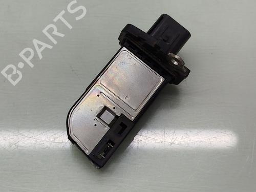 Used Mass air flow sensor Mass air flow sensor FORD FIESTA VI Van 1.5 TDCi (75 hp) 35752296 35752296