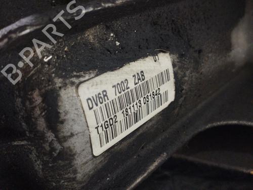 Gearbox FORD TRANSIT CONNECT V408 Box Body/MPV 1.6 TDCi | BP28184357M3 