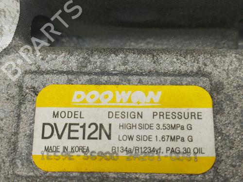 AC-Kompressor KIA STONIC (YB) 1.2 CVVT | BP32023088M34 