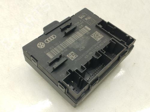Control unit AUDI A1 (8X1, 8XK) 1.0 TFSI | BP40106658M11 - Image 2