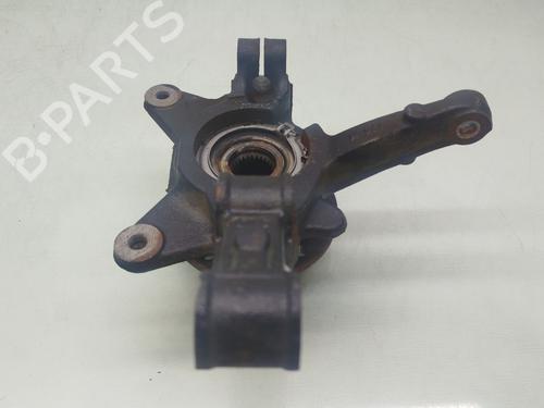 Left front steering knuckle MERCEDES-BENZ CITAN Box Body/MPV (W415) 109 CDI (415.601, 415.603, 415.605) | BP30262238M25 