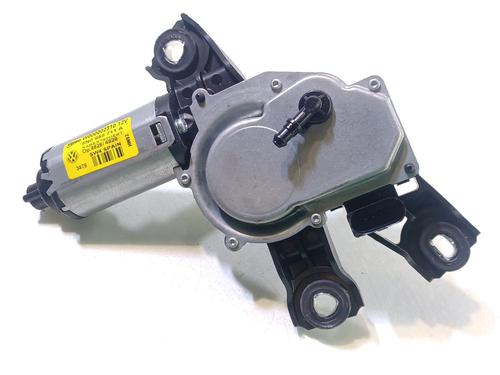 Rear wiper motor VW TIGUAN (5N_) 2.0 TDI 4motion | BP22637200M102 