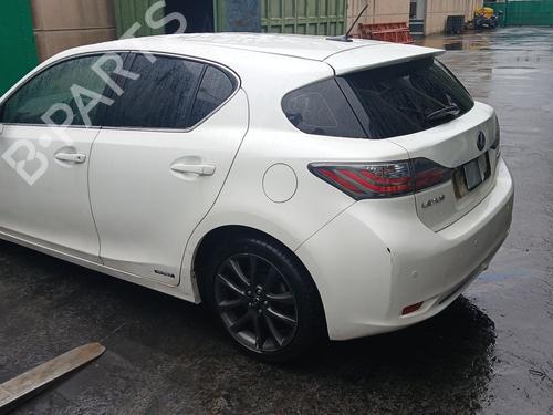 Engine LEXUS CT (ZWA10_) 200h (ZWA10_) | BP33243916M1  - Image 15