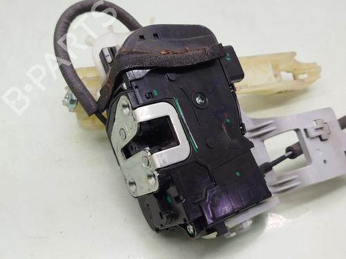 front-left-lock-kia-sportage-iv-ql-qle-2015-2016-2017-2018-2019-2020-2021-2022-32019215 main image