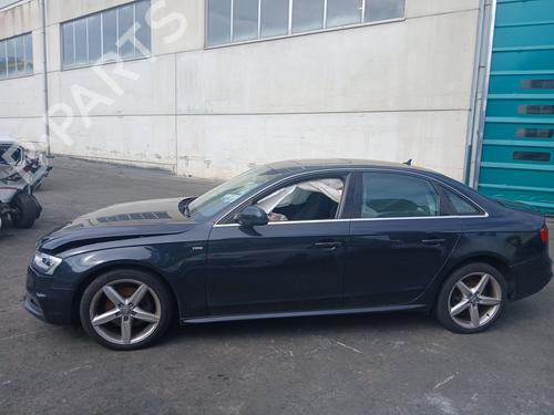 Right rear door AUDI A4 B8 (8K2) 2.0 TDI quattro | BP29764719C5 