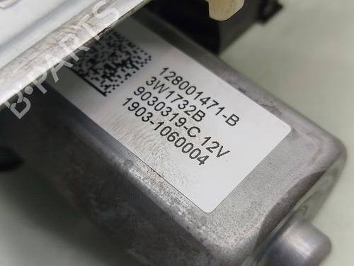 Front right window mechanism RENAULT TRAFIC III Bus (JG_) 1.6 dCi 145 (JGMG) | BP36236064C23  - Image 6