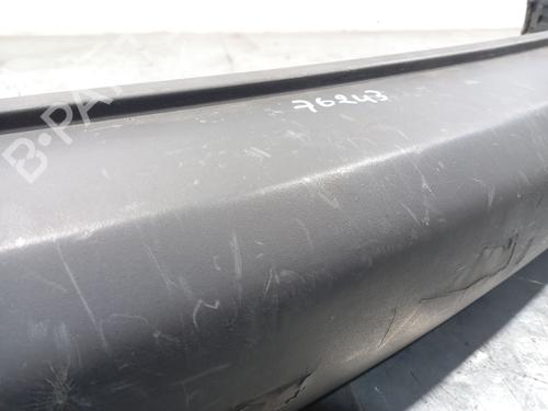 Rear bumper VW CADDY III Box Body/MPV (2KA, 2KH, 2CA, 2CH) 1.9 TDI | BP25847684C8 