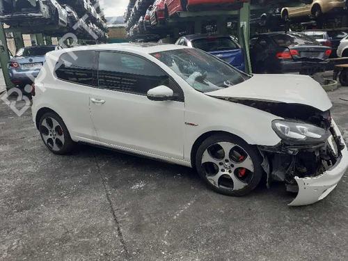 Elektronisk modul VW GOLF VI (5K1) 2.0 GTi | BP15526437M83 