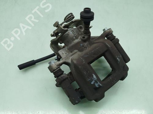 Used Left rear brake caliper Left rear brake caliper FORD TOURNEO CUSTOM V362 Bus (F3) 2.0 EcoBlue (170 hp) 34186398 34186398