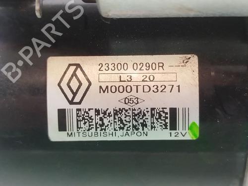 Starter MERCEDES-BENZ T-CLASS MPV (W420) T 180 (420.863, 420.865) | BP40106920M8 - Image 5